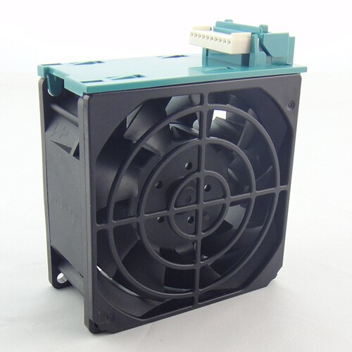 Delta TFB0812UHE 80x80x38mm 12V DC 2.34A Axial Cooling Fan
