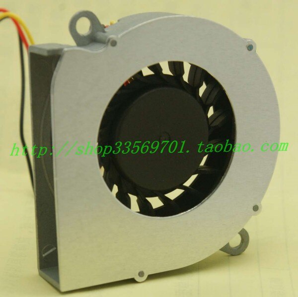 SUNON AFW0545-S313A1 5V DC Brushless Cooling Fan 0.23A