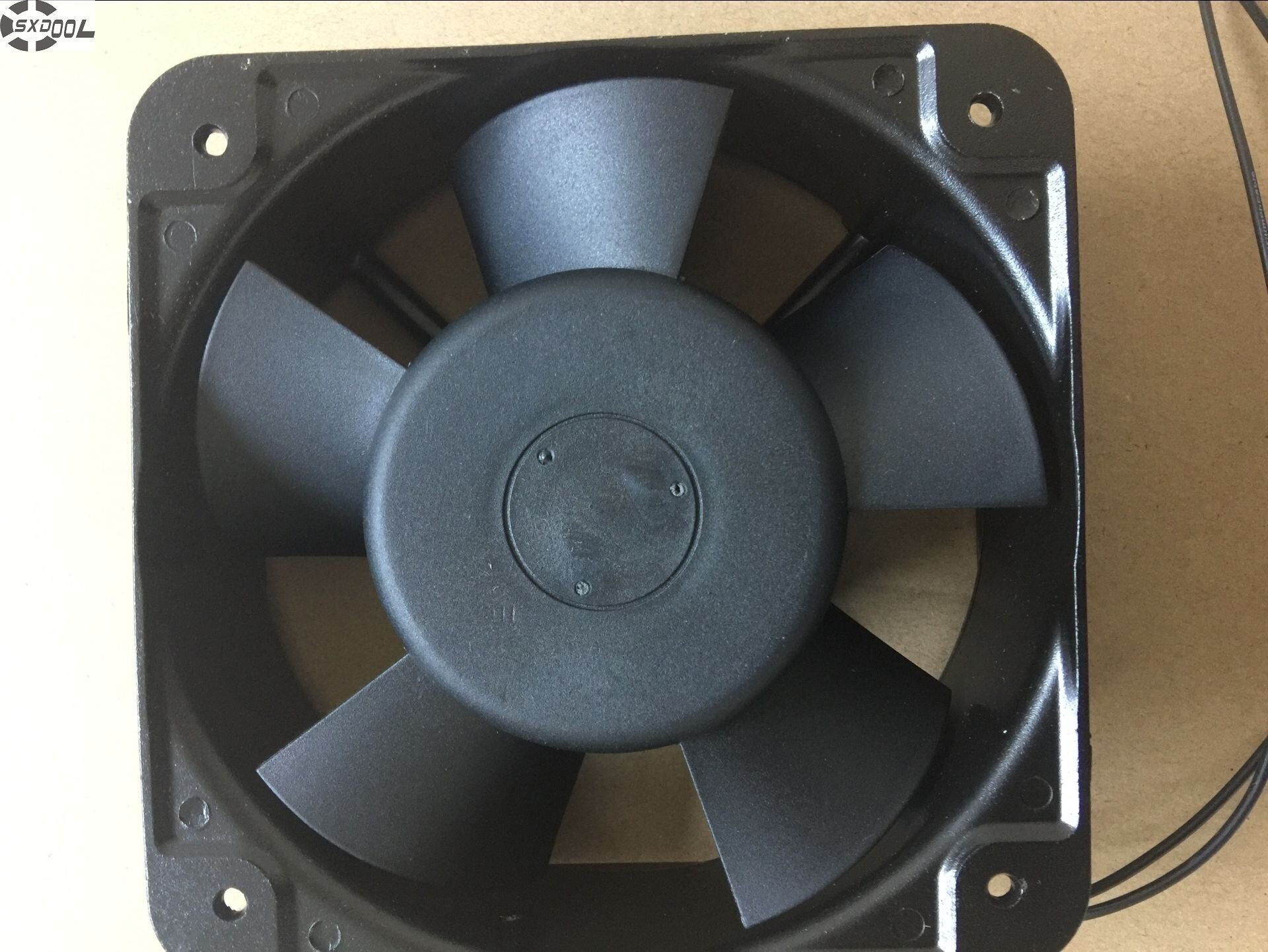 150x150x50mm Axial Cooling Fan