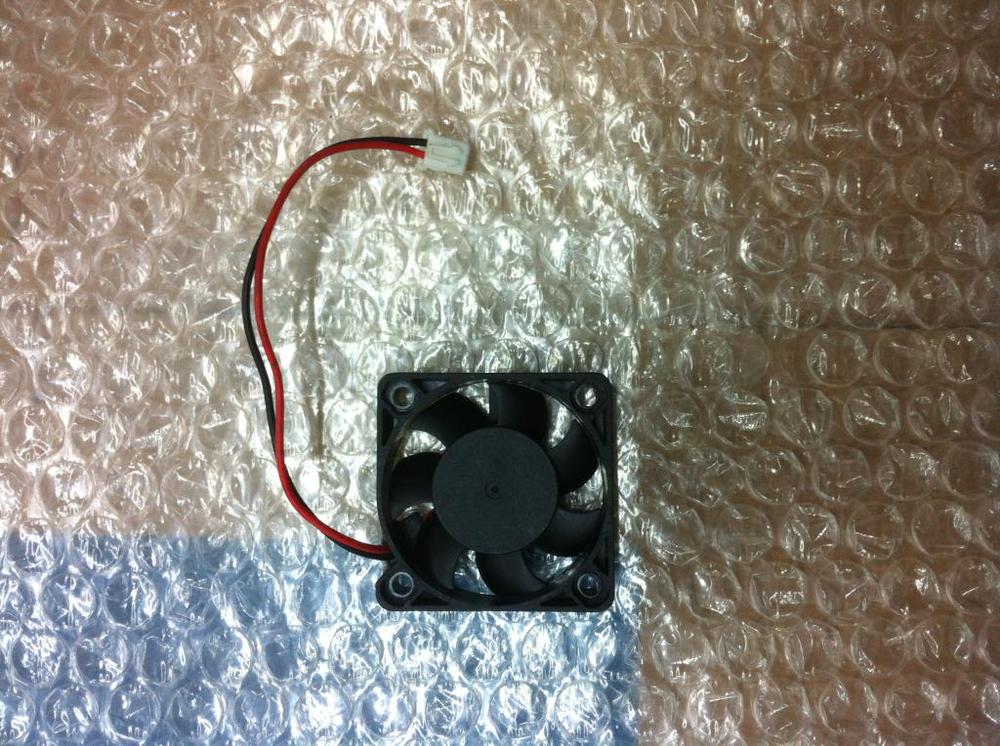 Young Lin Tech 40x40x10mm 24V DC Axial Cooling Fan