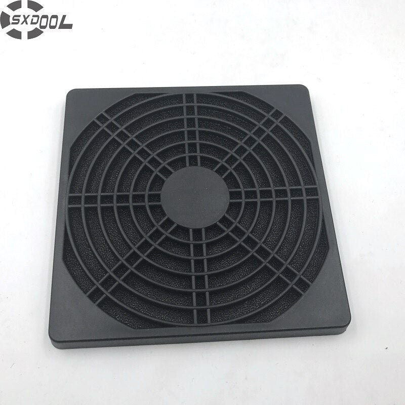 Axial Cooling Fan