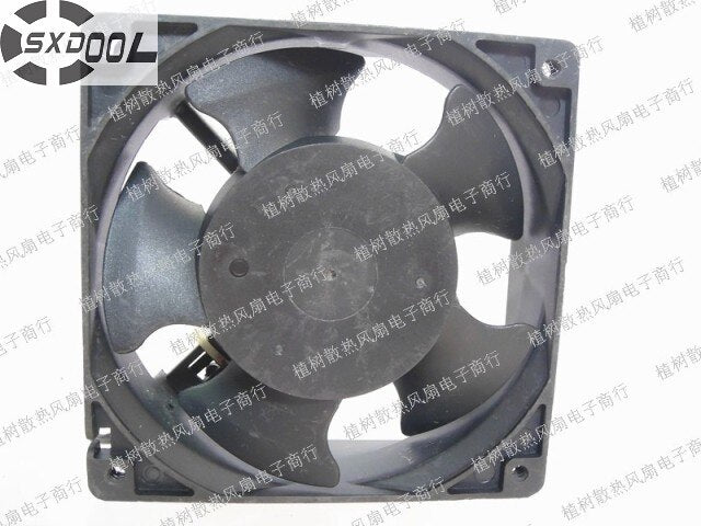 120x120x38mm Axial Cooling Fan