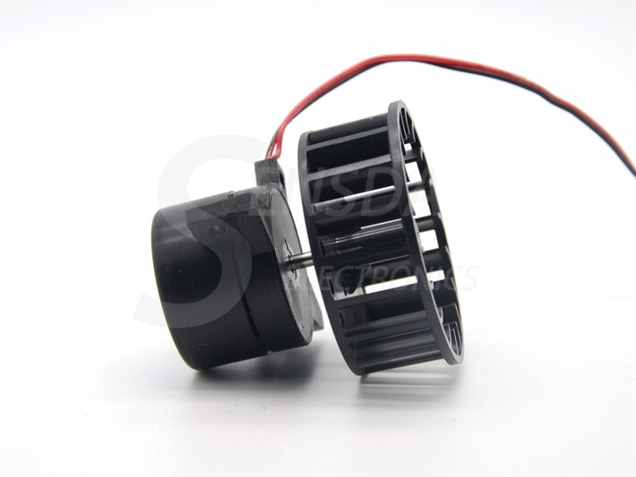 SUNON SF3225SL 12V DC Blower Fan 0.08A