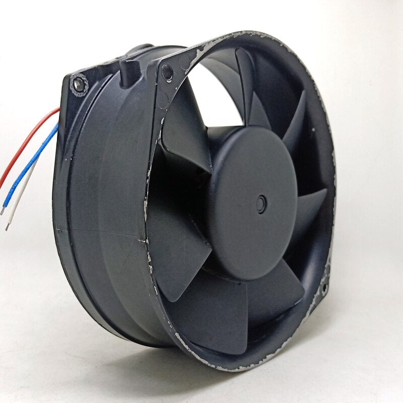 15055 12V DC Axial Cooling Fan