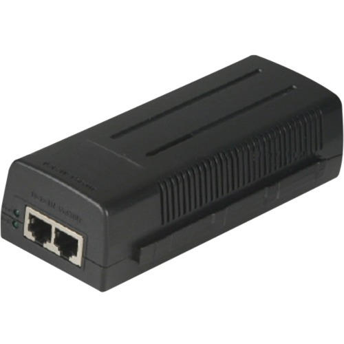 Hanwha Tec PWR-P-POE15 | 15w POE Injector