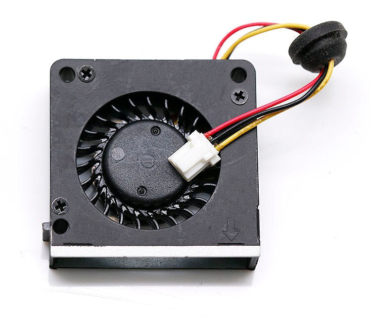ADDA AB03005HX070300 5V DC 0.40A Axial Cooling Fan