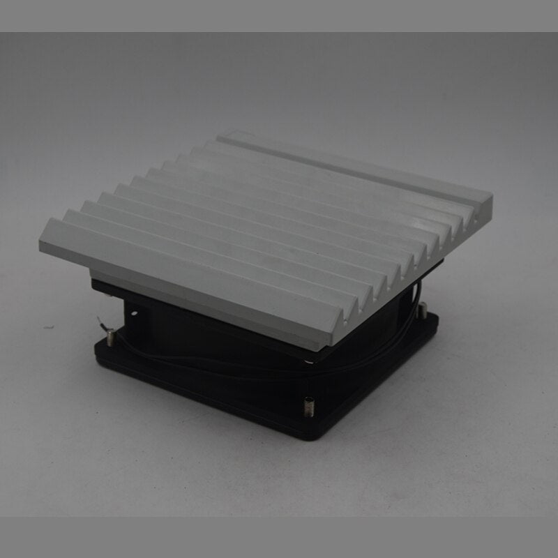 Cabinet Ventilation Filter Fan Kit AC 110/220V