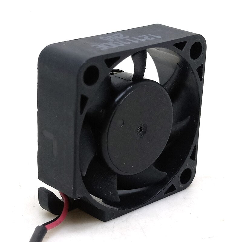 FD123010MB 12V DC Axial Cooling Fan