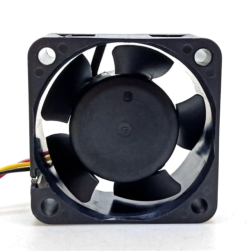 Y.S. Tech FD124020UB-N 40x40x20mm 12V DC 0.36A 3-Wire Axial Cooling Fan