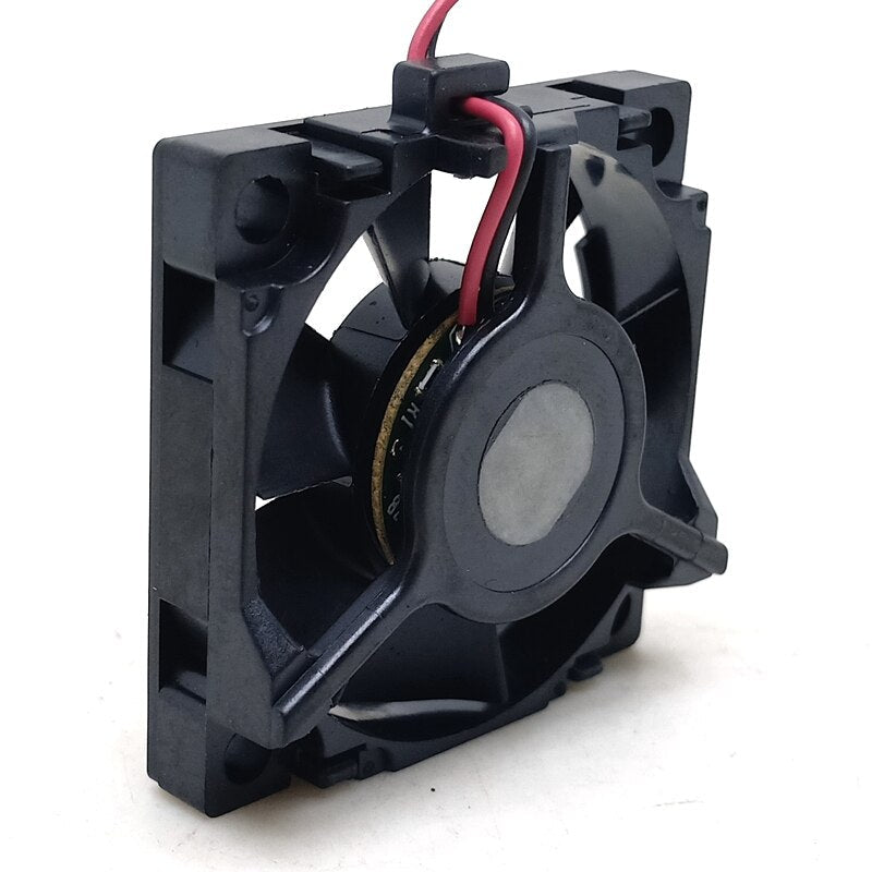 UDQFK2H01-QU 35x35x10mm 12V DC 0.08A Axial Cooling Fan