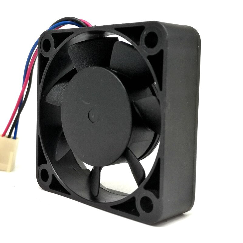 ADDA AD0512HB-D76 12V DC 0.10A Axial Cooling Fan