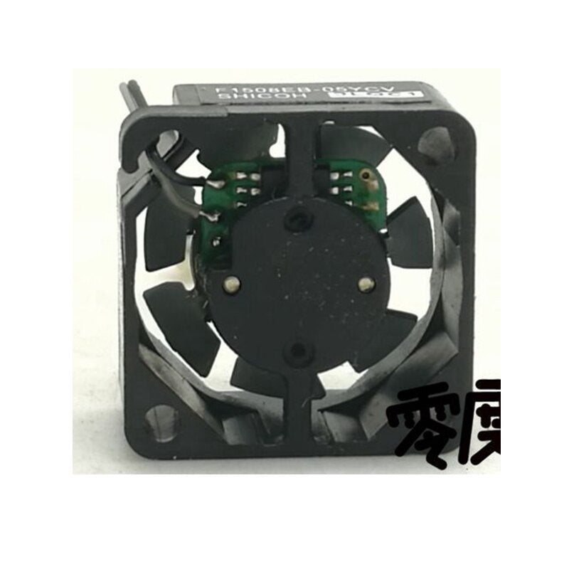 AVC F1508EB-05YCV 5V DC Axial Cooling Fan