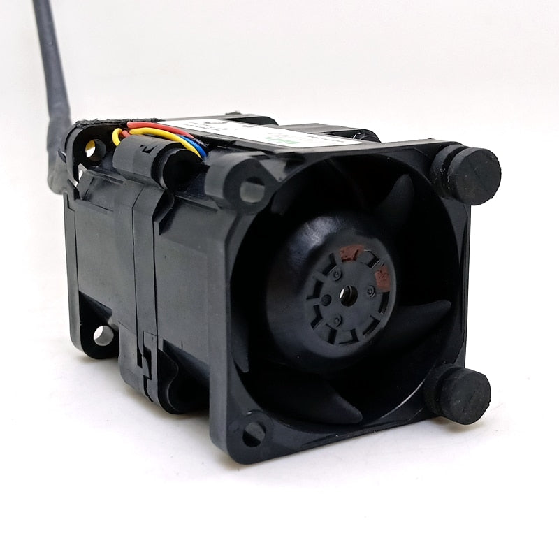 51x51x70mm Axial Cooling Fan