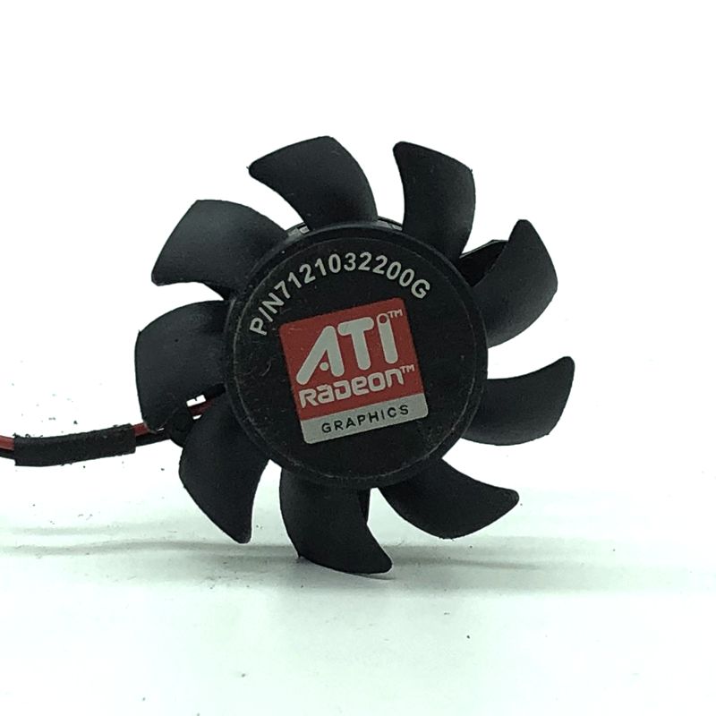 PLA04710S12H 12V DC Axial Cooling Fan