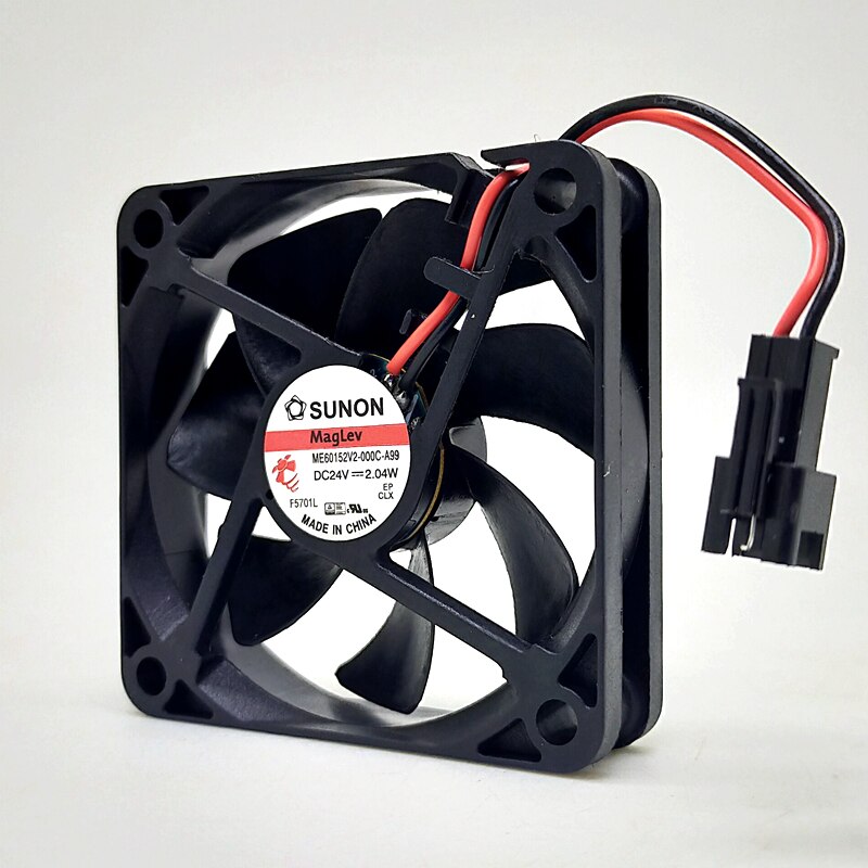 SUNON ME60152V2-000C-A99 60152V DC Axial Cooling Fan