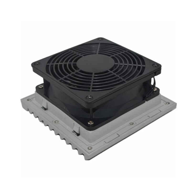 Axial Cooling Fan