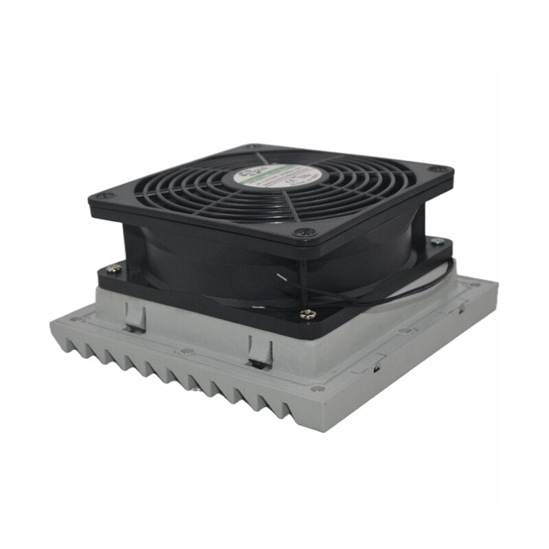 Axial Cooling Fan