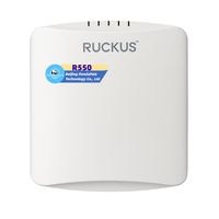 Original New Ruckus R550 ap 901-R550-WW00 Wi-Fi 6 wireless access point