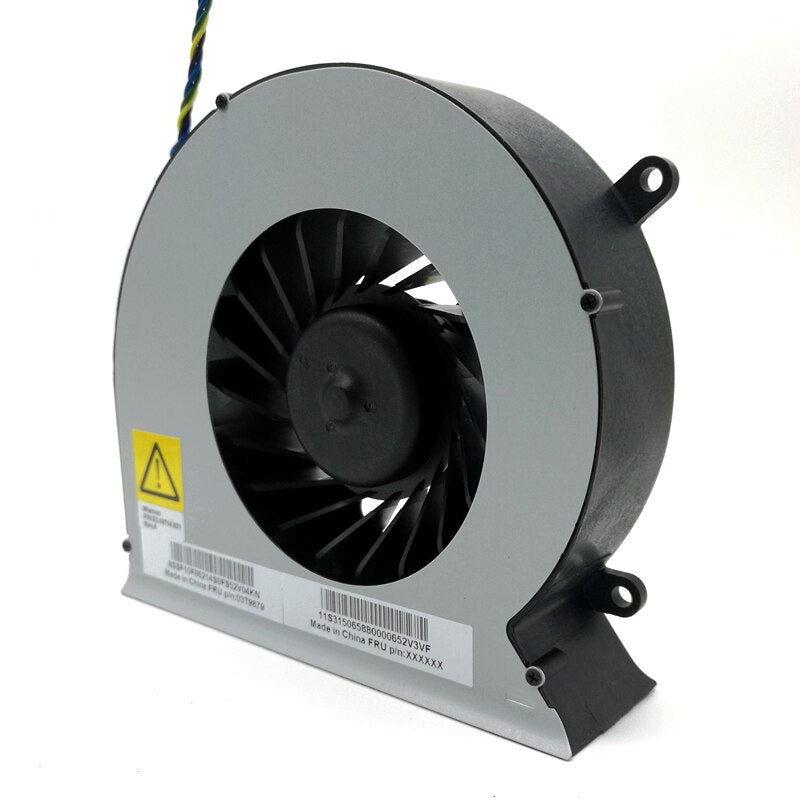 Delta EFB0251S3-C010-S9A 9A Axial Cooling Fan