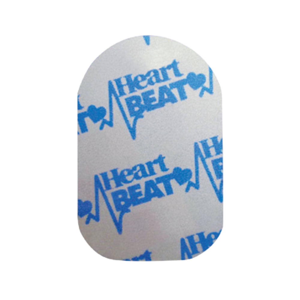 Conmed Heartbeat Resting Electrodes