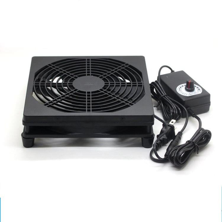 180MM 180x180x25mm Axial Cooling Fan