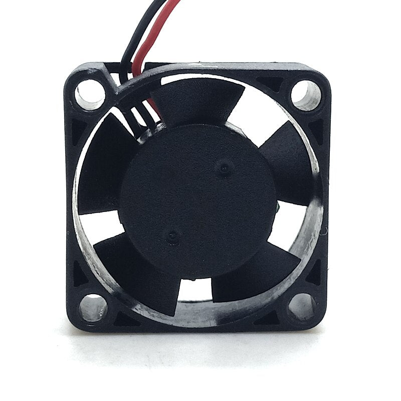 AD0212LB-G50 12V DC Axial Cooling Fan