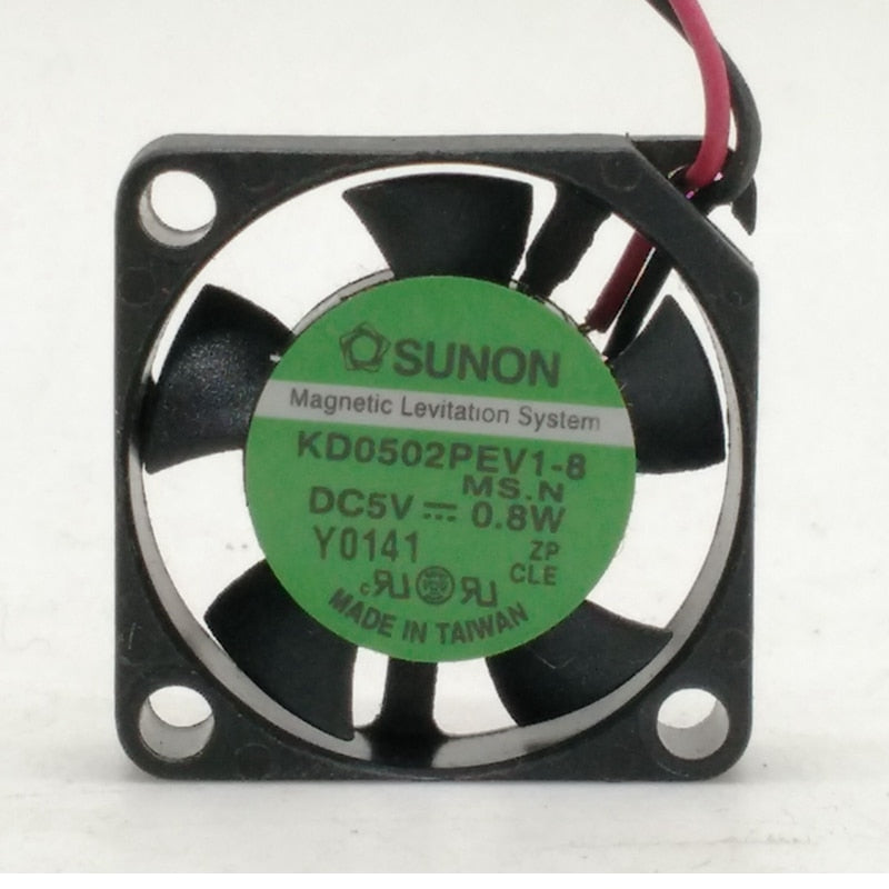 SUNON SUNON 5V DC Axial Cooling Fan