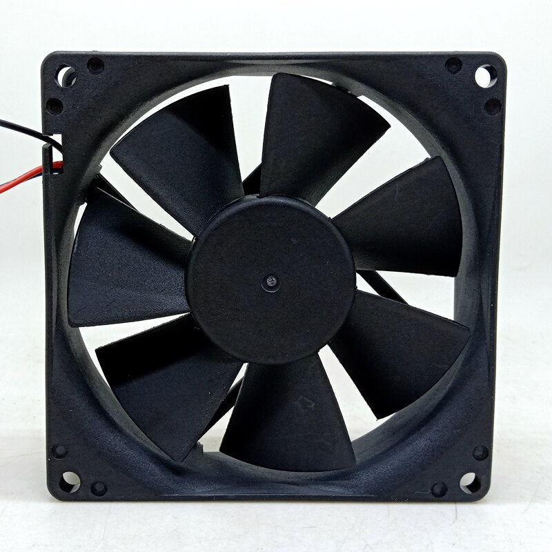 D90SH 12V DC Axial Cooling Fan