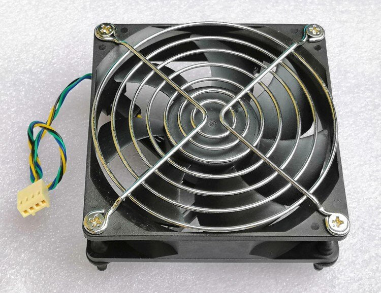 AVC DASD0925R2H 12V DC 90x90x25mm Brushless Cooling Fan