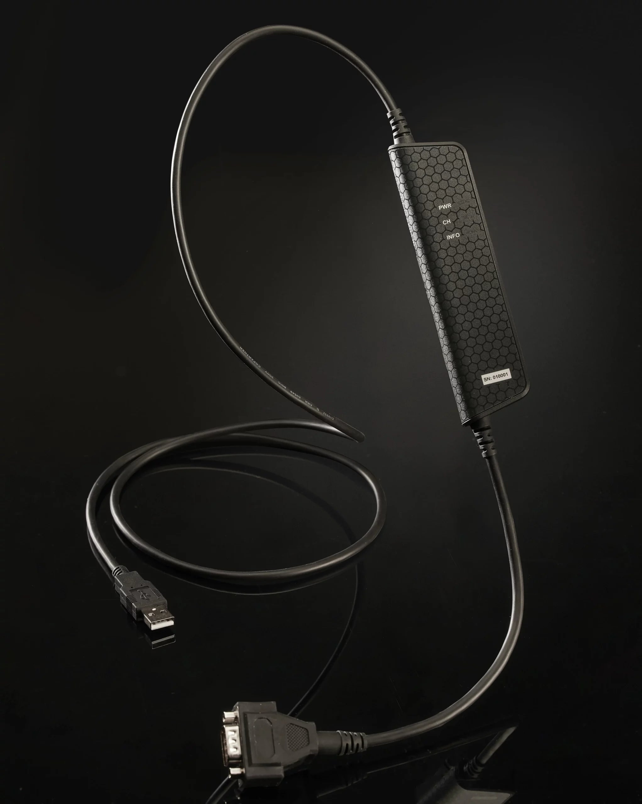 Kvaser Hybrid Pro CAN/LIN