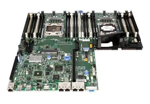 IBM 00Y8375 System Board X 3550 M4- V2 Capable Board 00Y8375 Placa mae - aloinfousa.com
