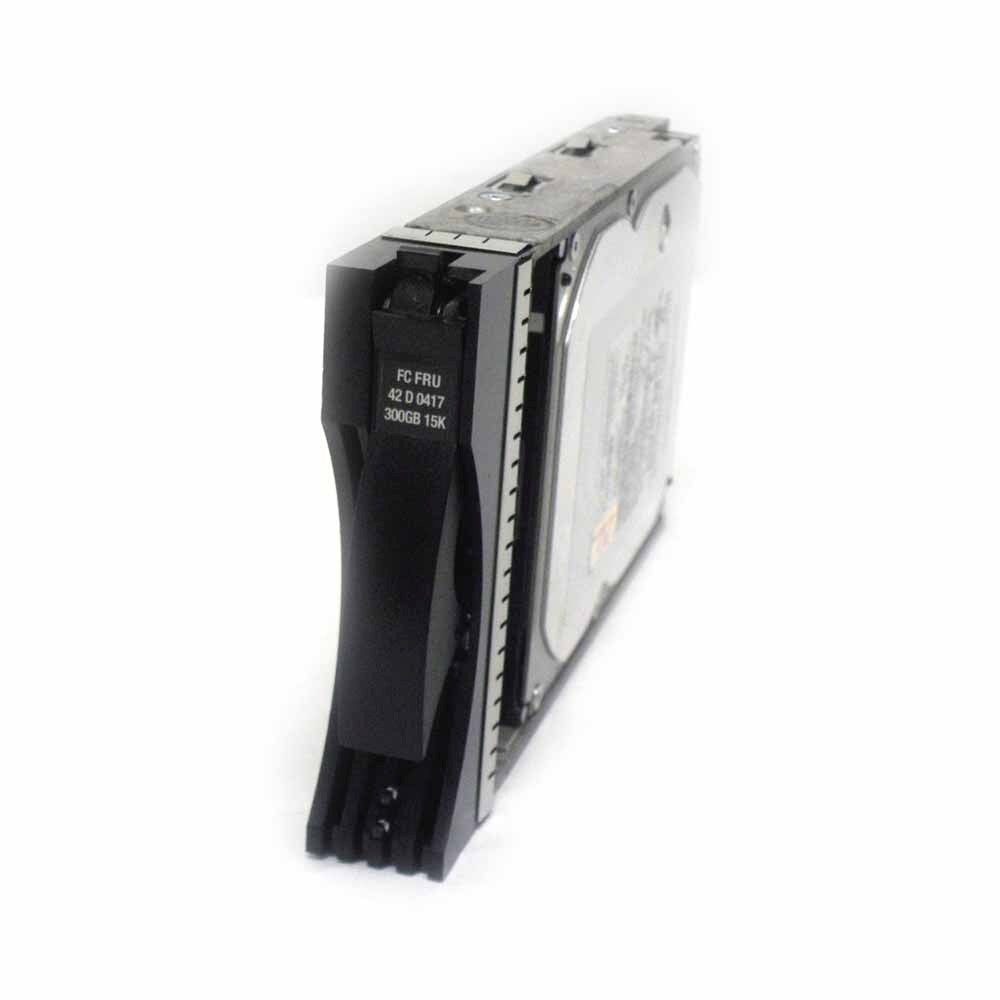 IBM 42D0417 Hard Drive FC 3.5in