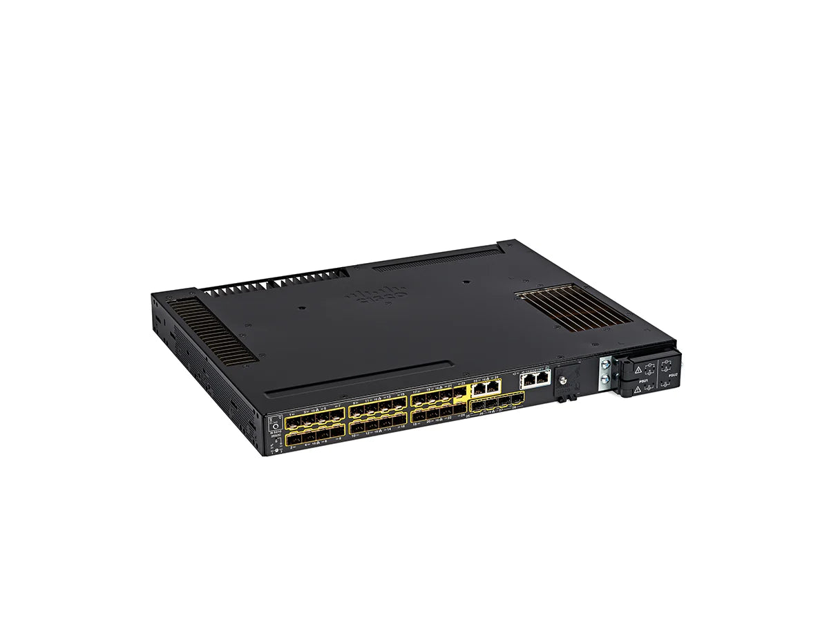 Cisco IE-9310-26S2C-E Switch