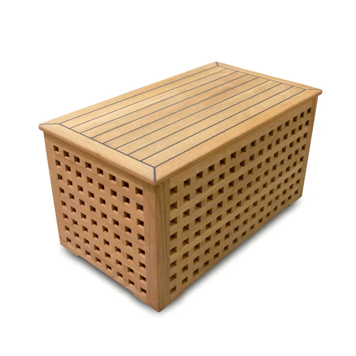 Whitecap 63515 Rhodes Chest