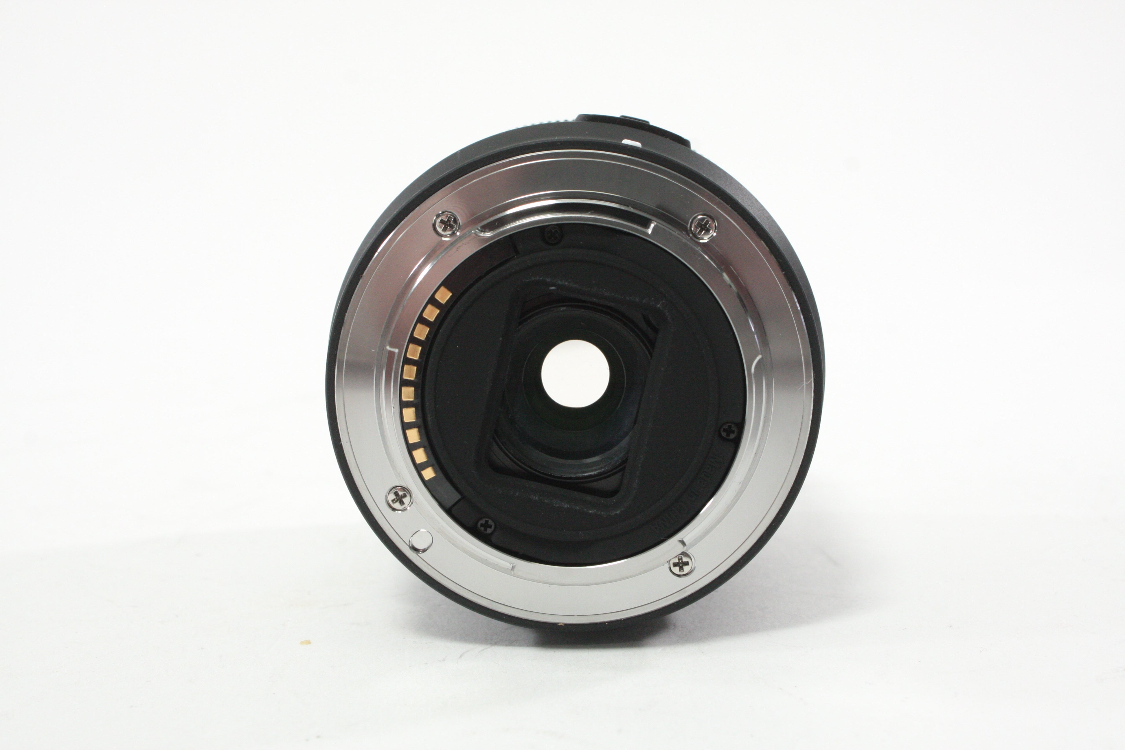 Sony 18-135mm f/3.5-5.6 OSS Lens for E Mount