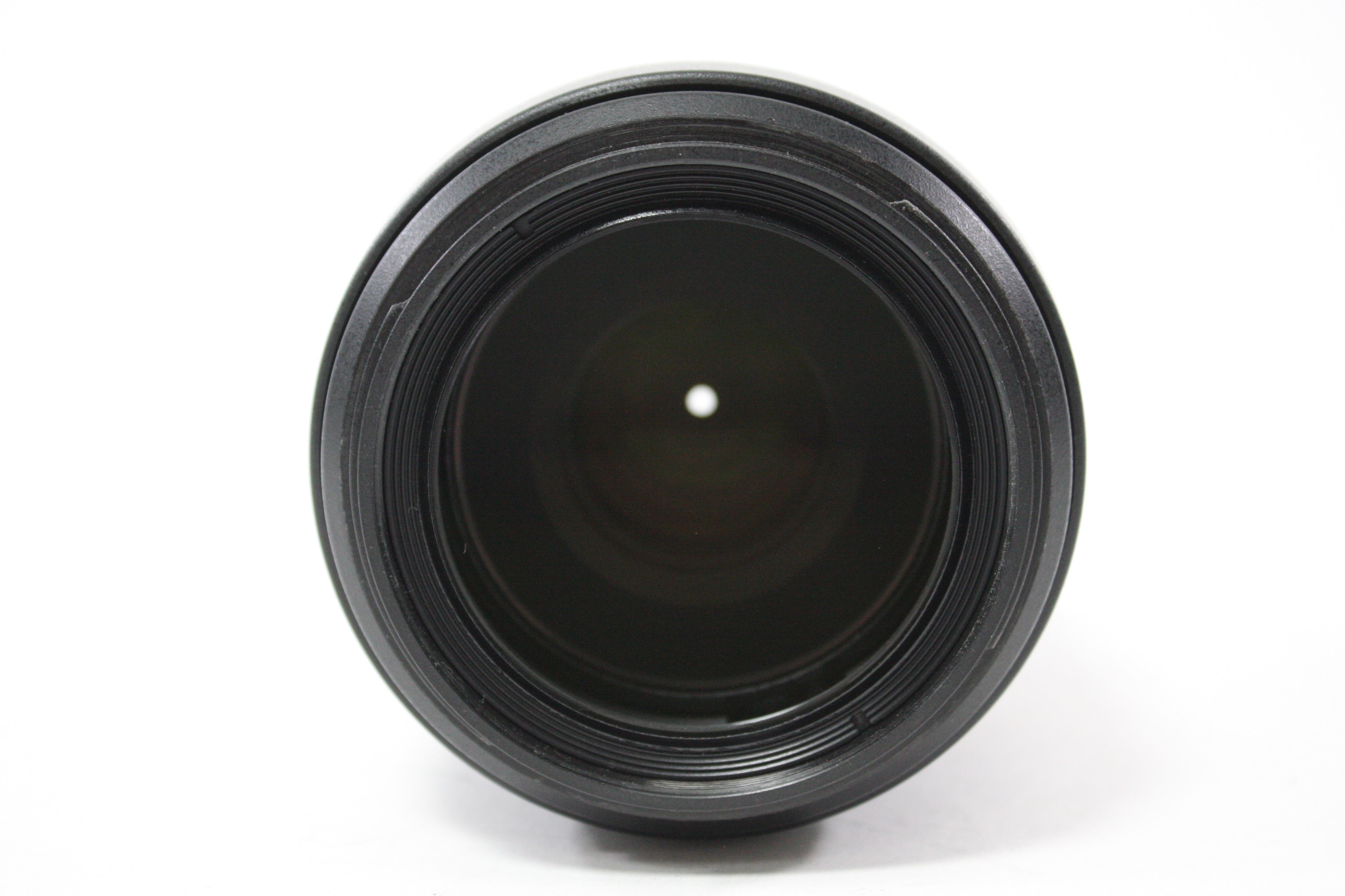 Tamron 70-300mm f/4-5.6 SP Di VC USD Lens for Nikon F Mount AS-IS