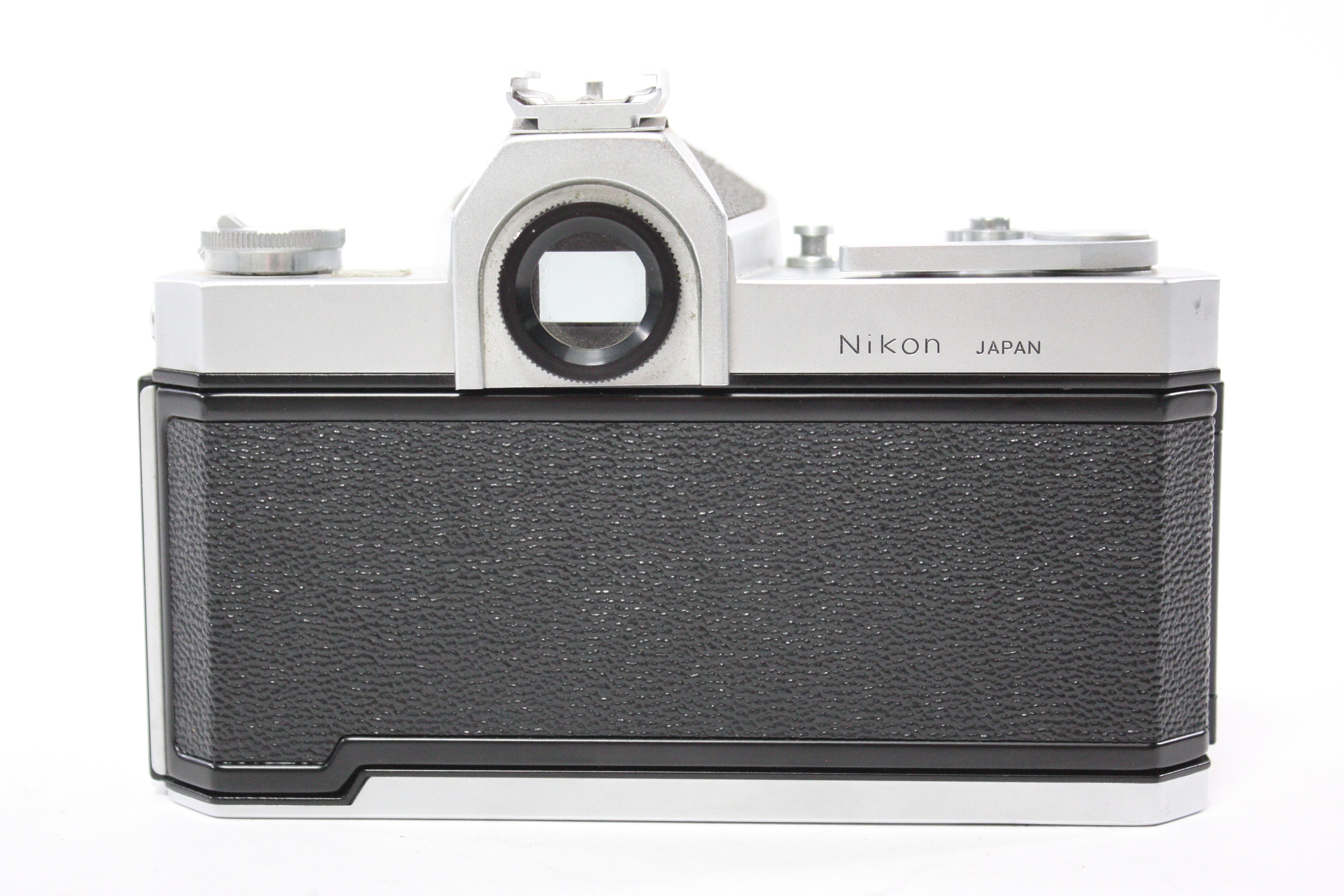 Nikon Nikkormat FTn 35mm SLR Camera Body