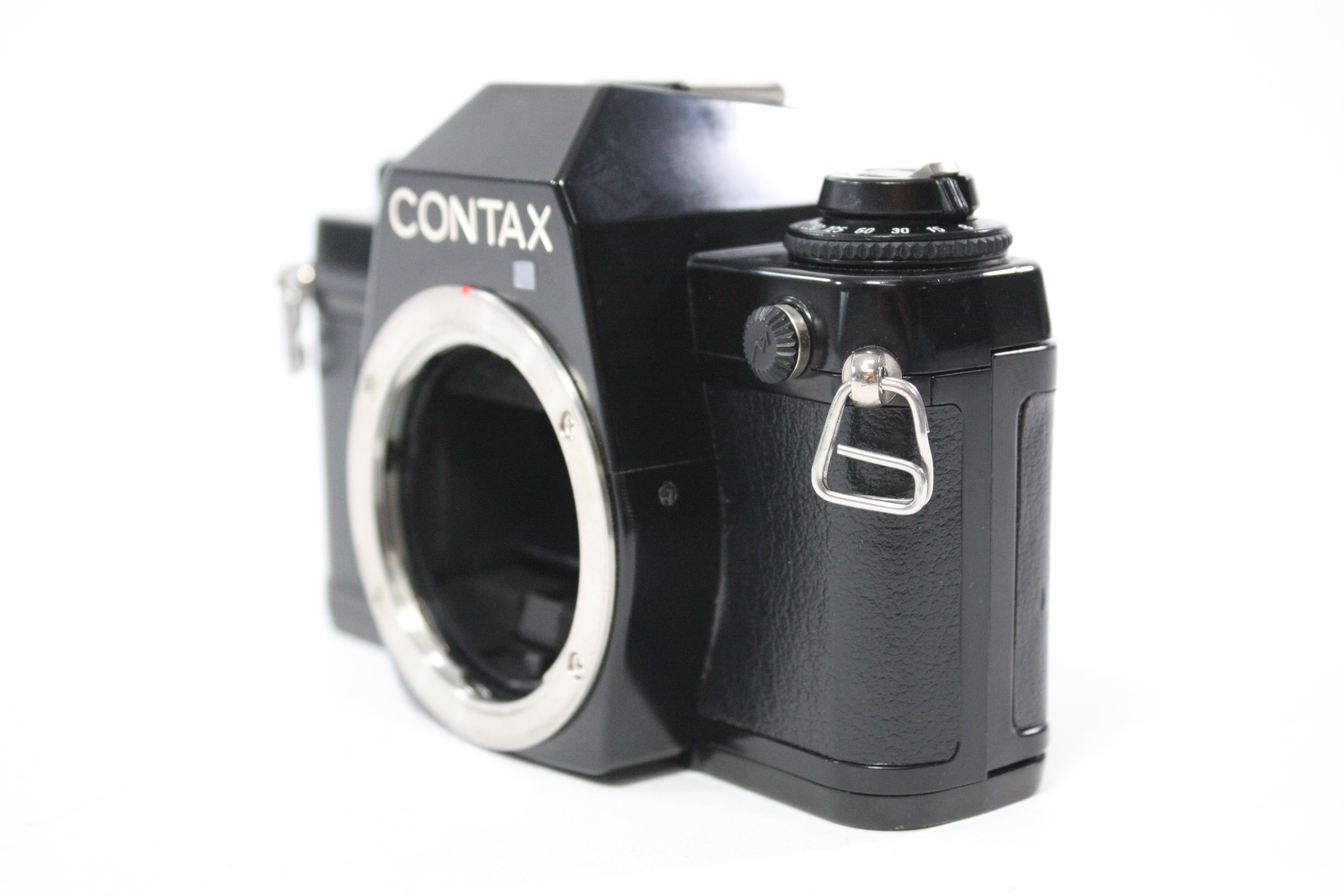 Contax 139 Quartz 35mm SLR Camera Body