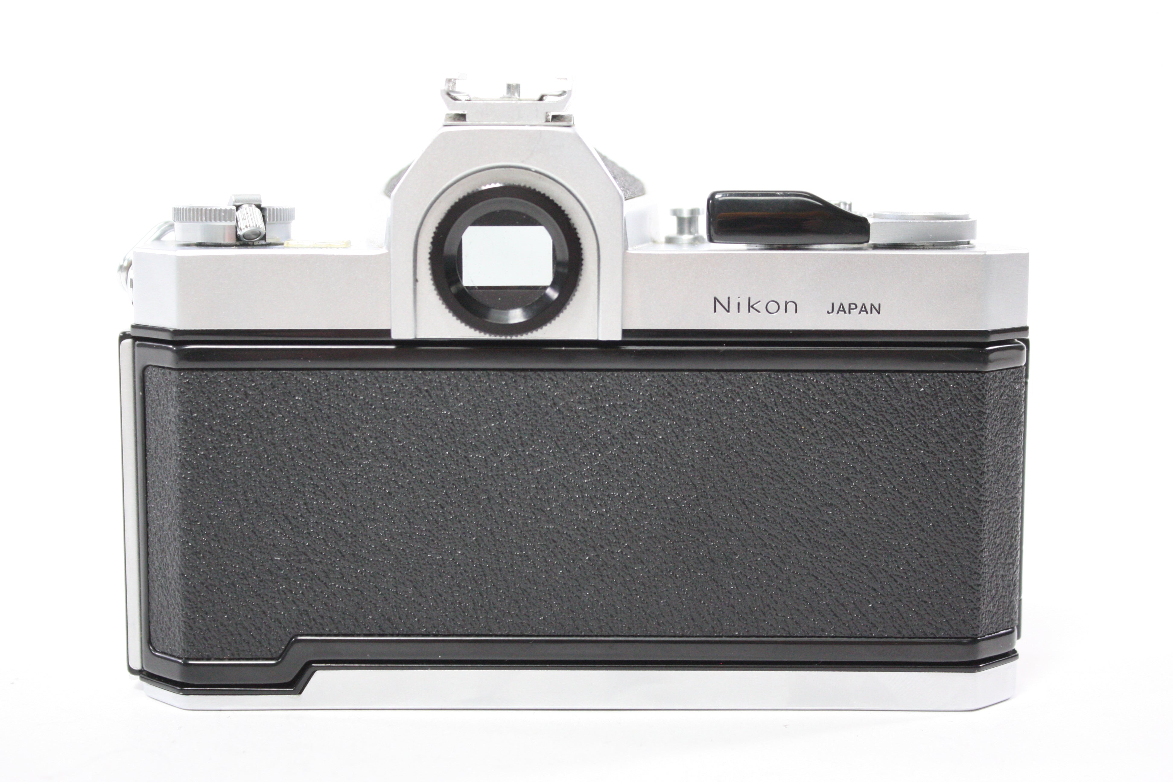 Nikon Nikkormat FTn 35mm SLR Camera Body