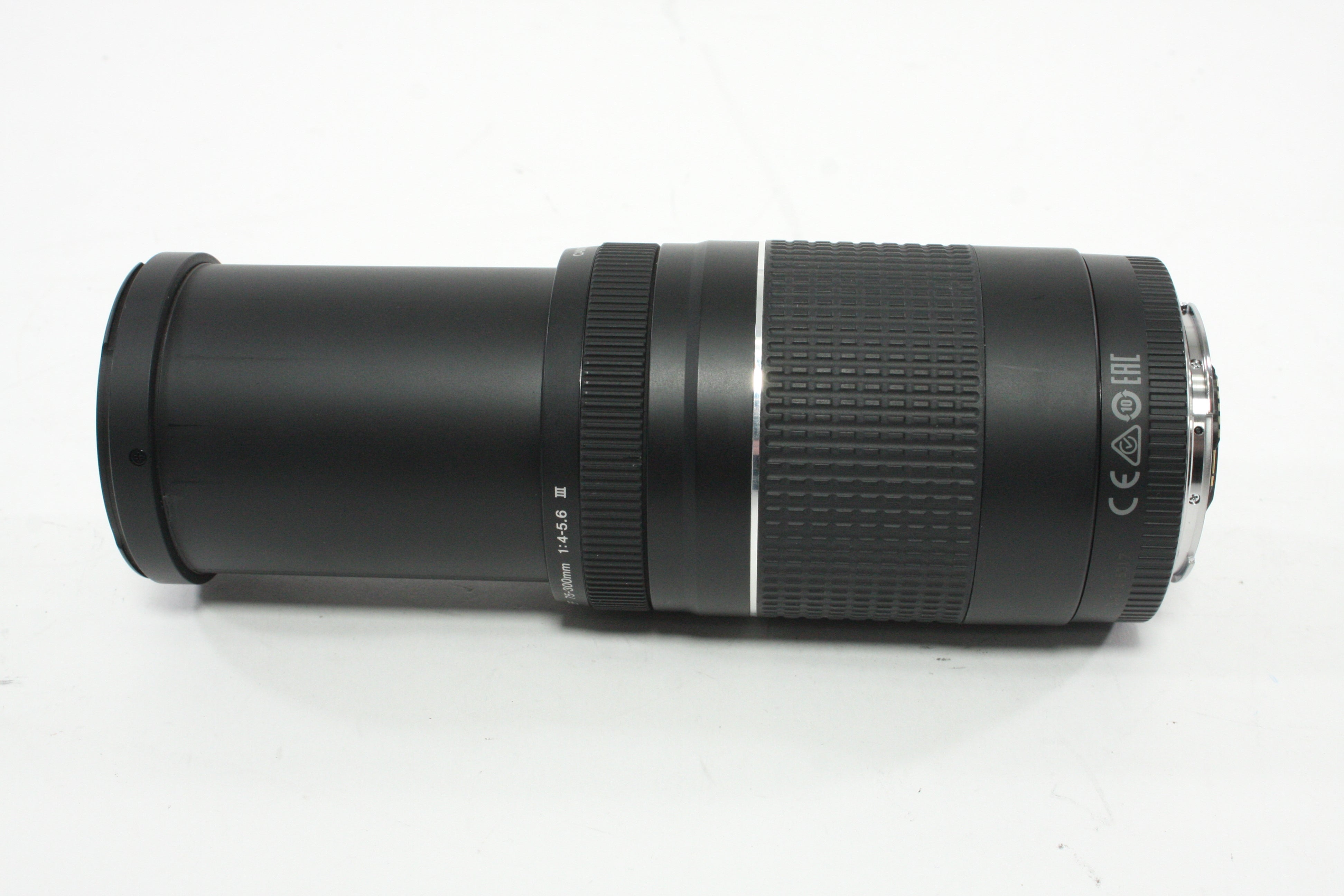 Canon 75-300mm f/4-5.6 III Lens for EF Mount