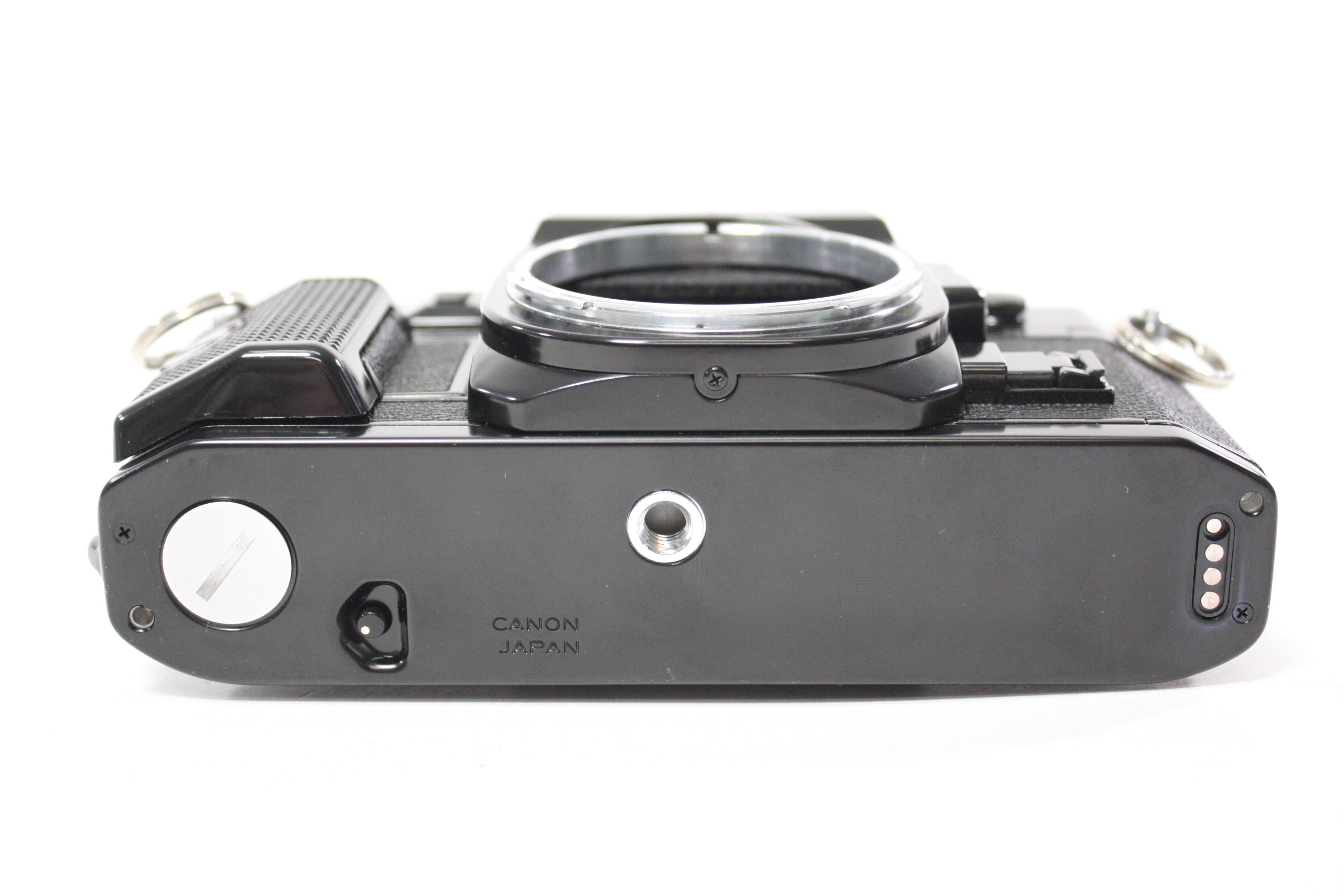 Canon A-1 35mm SLR Camera Body