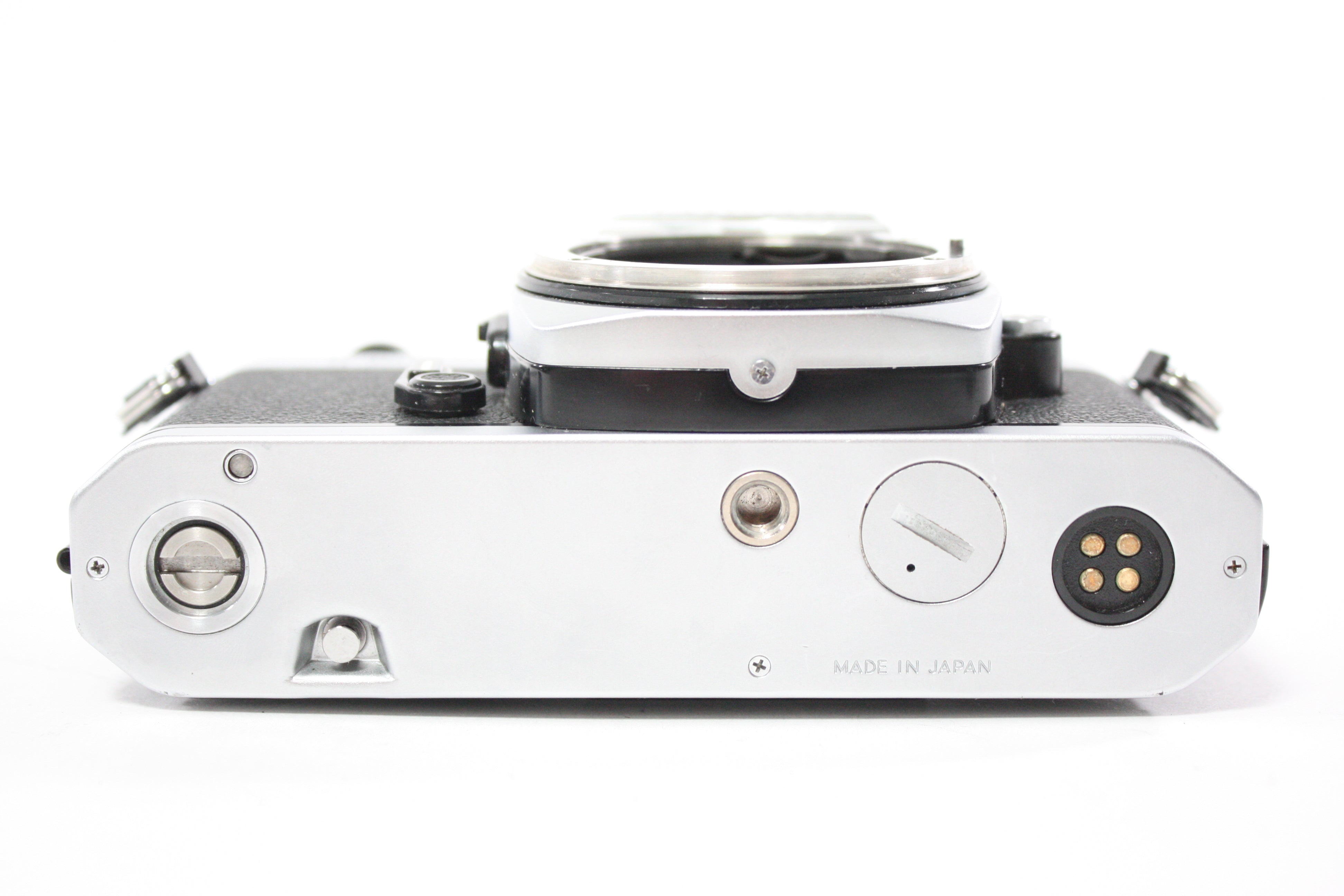 Nikon FE2 35mm SLR Camera Body