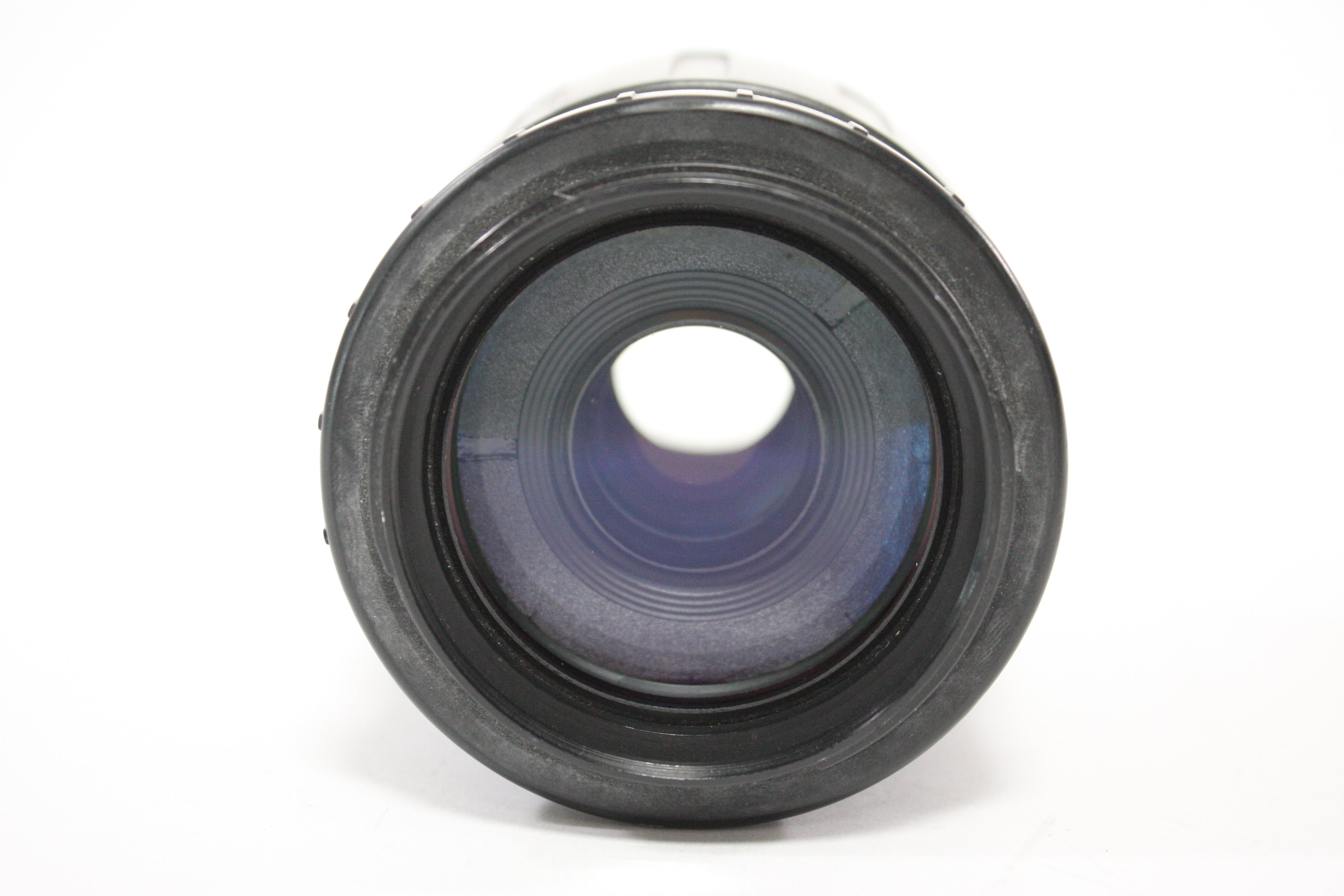 Tamron 100-300mm f/5-6.3 AF Lens for Canon EF Mount