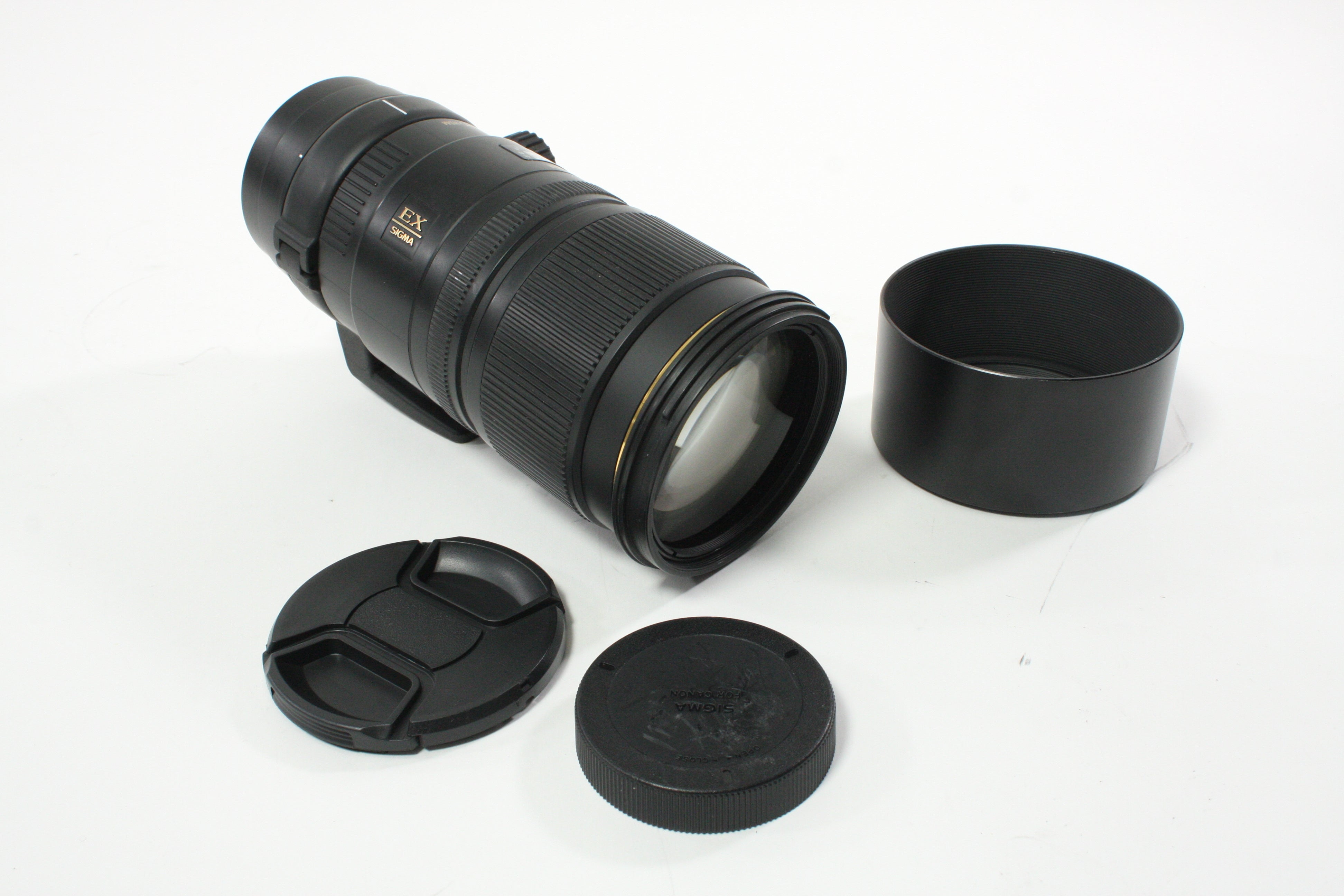 Sigma APO DG HSM EX OS 70-200mm f2.8 Canon EF Mount