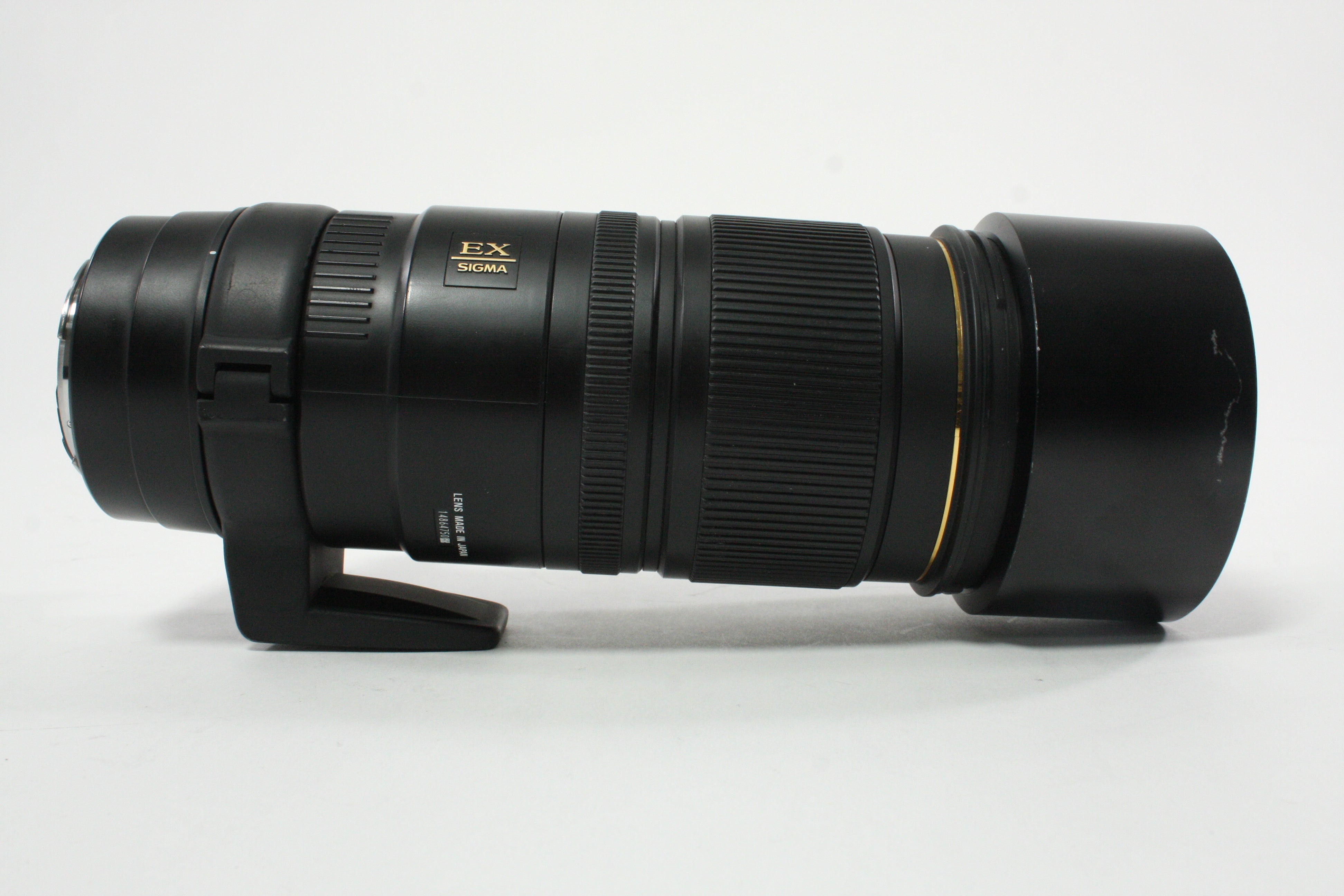 Sigma APO DG HSM EX OS 70-200mm f2.8 Canon EF Mount