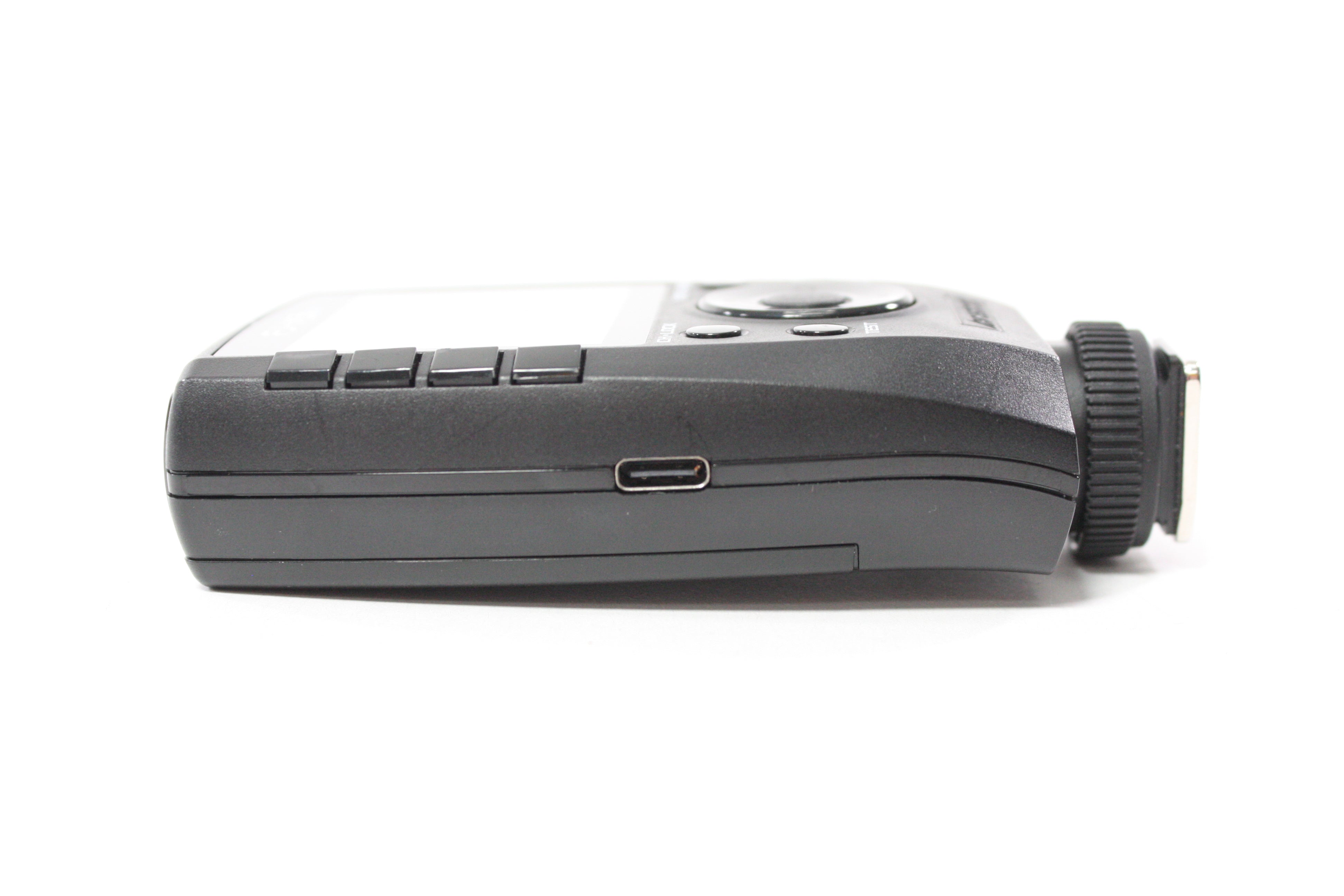 Westcott FJ-X3m Universal Trigger for FJ Wireless Flash System Multi-Brand Compatibility