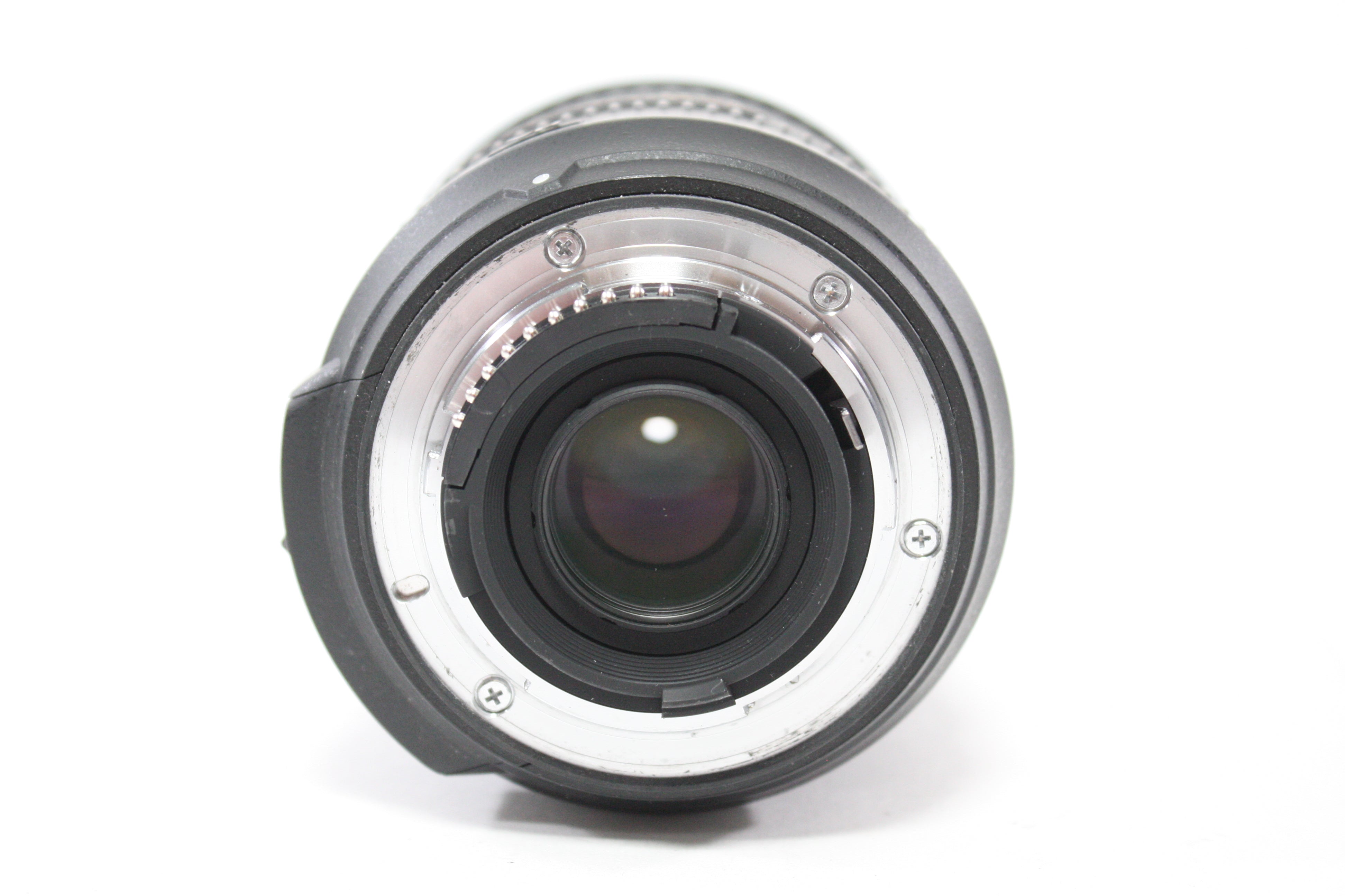 Nikon 18-200mm f/3.5-5.6 G II ED DX VR SWM IF Lens for Nikon F Mount