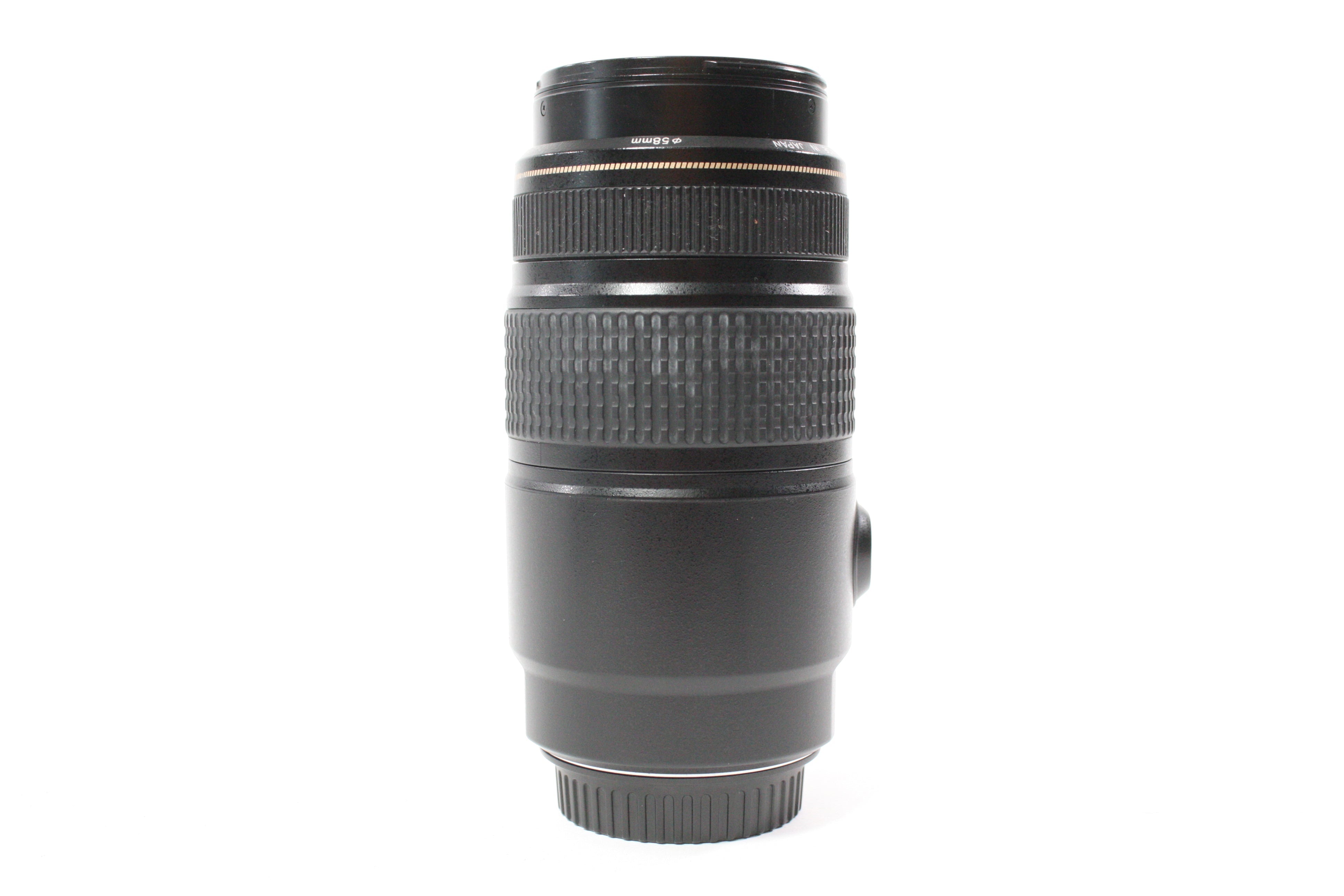 Canon 75-300mm f/4-5.6 IS Ultrasonic Lens for EF Mount