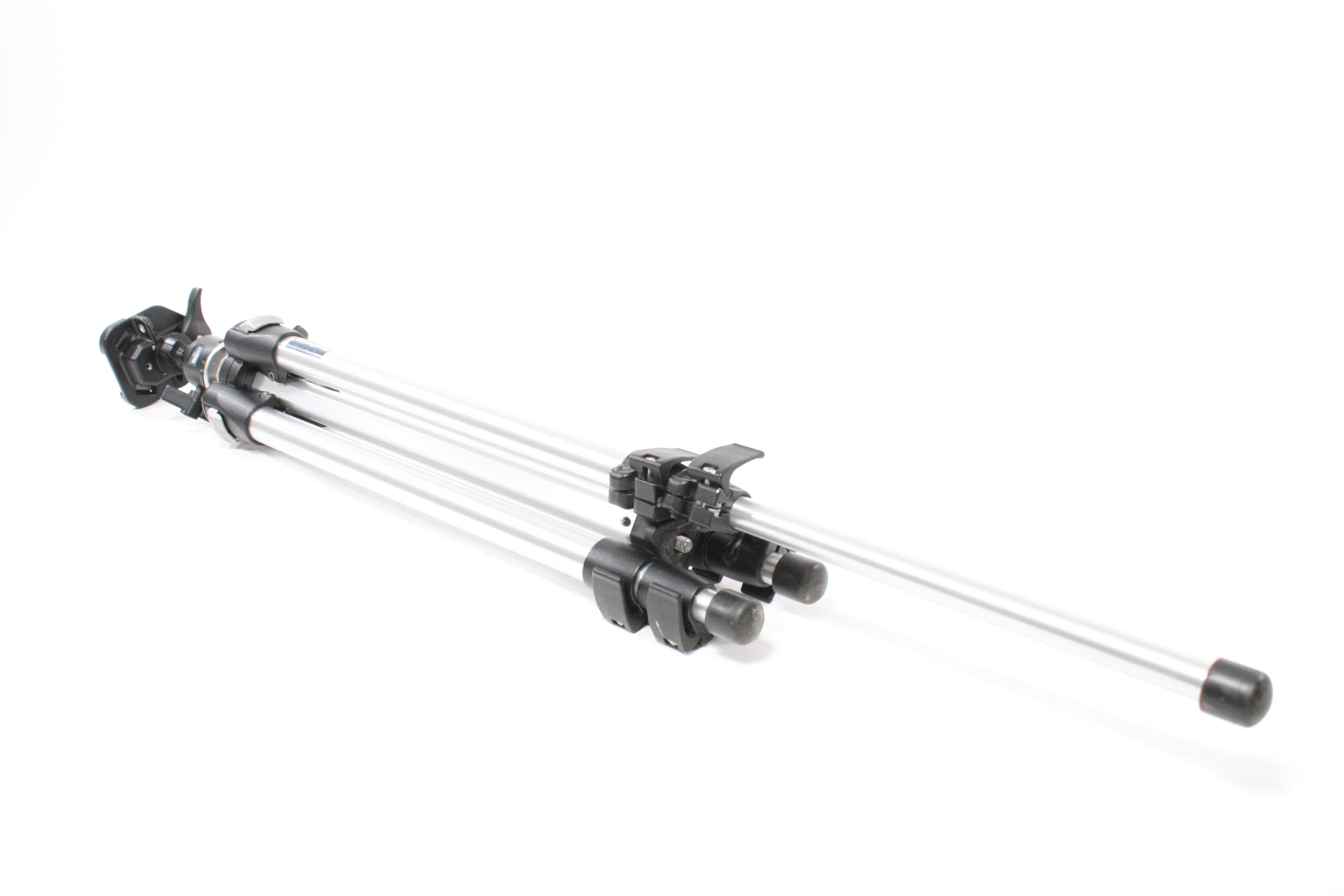 Manfrotto 3021N Tripod Legs with Manfrotto 3262 Ball Head