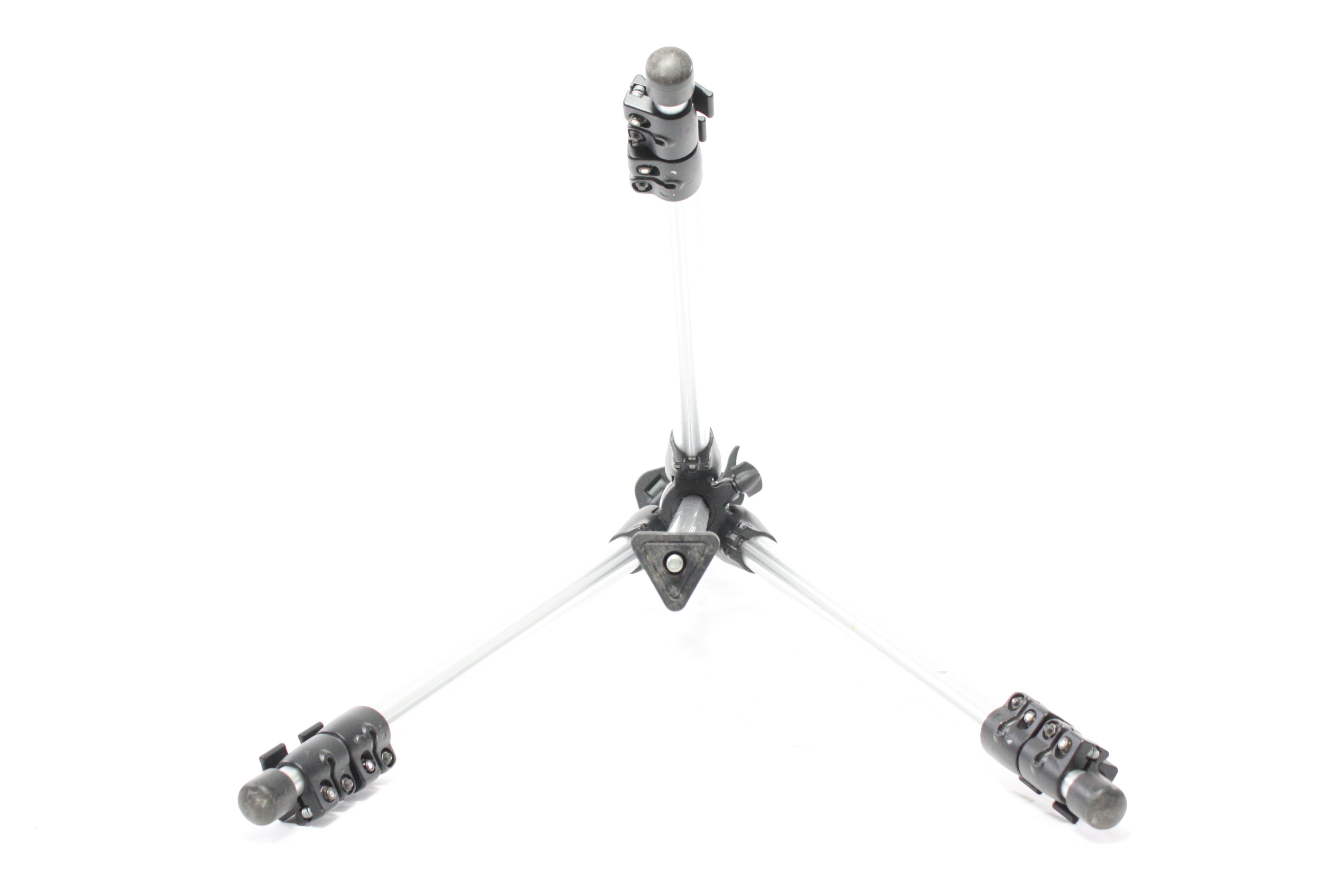 Manfrotto 3021N Tripod Legs with Manfrotto 3262 Ball Head